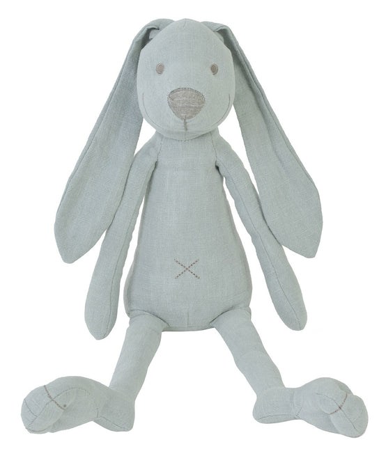 <tc>Happy Horse</tc> Lapin câlin Richie Linen Lagoon 41cm