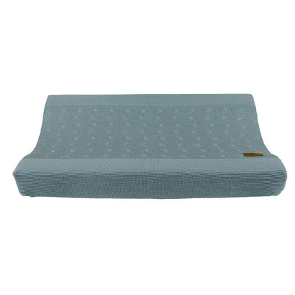 <tc>Baby's Only</tc> Housse de tapis à langer Câble Stonegreen