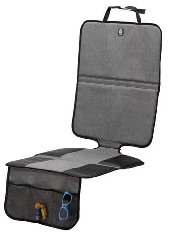 <tc>Dooky</tc> Housse de siège de voiture Tapis de protection