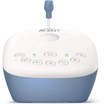 <tc>Philips Avent</tc> Moniteur pour bébé Scd735/26 Batterie supplémentaire