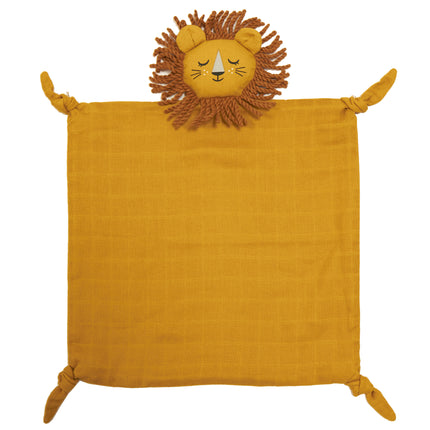 <tc>Roommate</tc> Doudou Lion