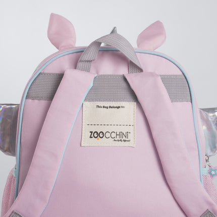 <tc>Zoocchini</tc> Sac à dos Allie L'Alicorne