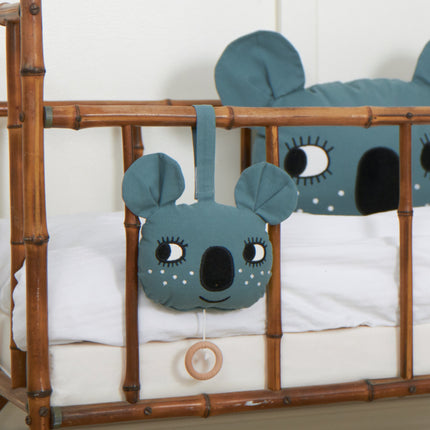 <tc>Roommate</tc> Musique pendant Baby Koala