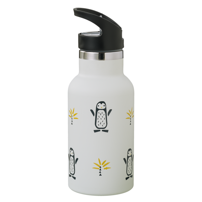 <tc>Fresk</tc> Bouteille thermos Nordic Penguin 350ml