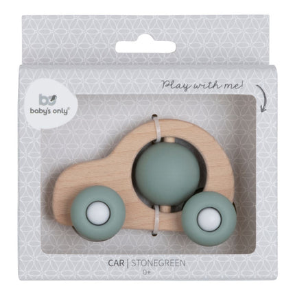 <tc>Baby's Only</tc> Voiture jouet Stonegreen