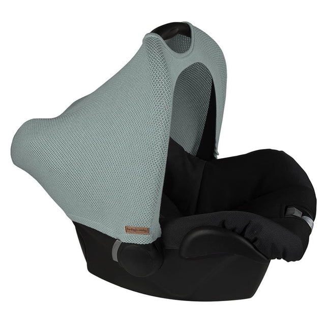 <tc>Baby's Only</tc> Maxi Cosi Sun canopy Classic 0+ Stonegreen