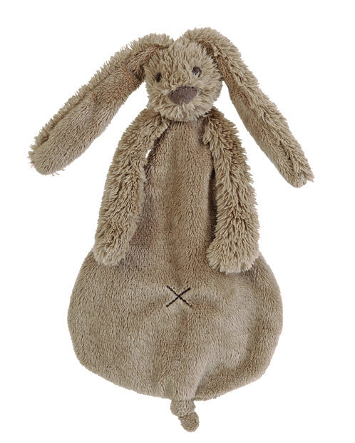 <tc>Happy Horse</tc> Doudou lapin Richie Clay 25cm