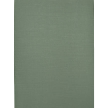 <tc>Meyco</tc> Drap-housse Jersey Box Matelas 75X95cm Vert Forêt