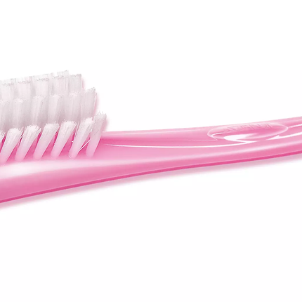 <tc>Philips Avent</tc> Accessoire pour l'alimentation des biberons Brosse à biberon rose