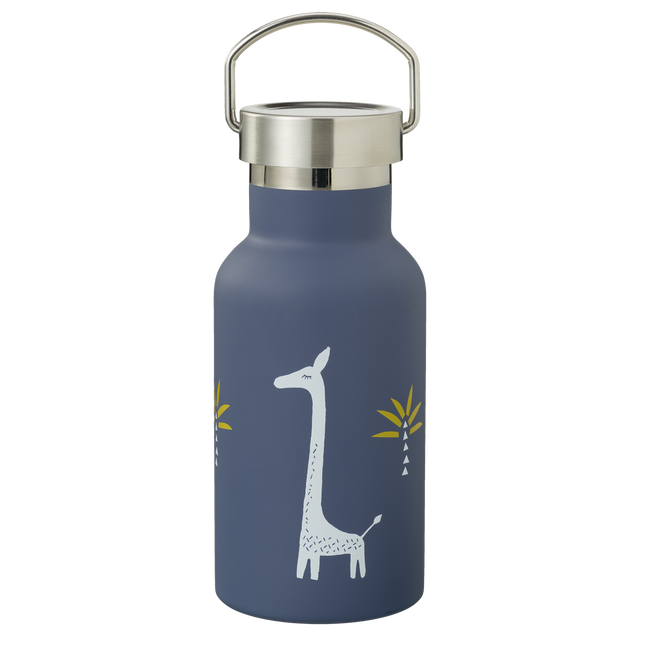 <tc>Fresk</tc> Bouteille thermos Girafe nordique 350ml