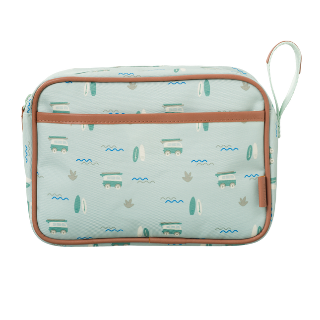 <tc>Fresk</tc> Trousse de toilette Surf Boy Large