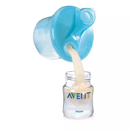 <tc>Philips Avent</tc> Boîte de voyage pour le lait en poudre