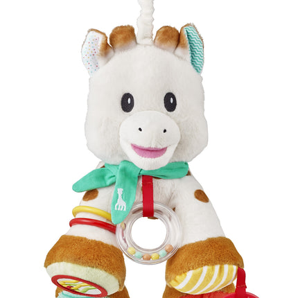 <tc>Sophie de Giraf</tc> Jouet en peluche 23cm