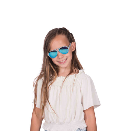 <tc>Dooky</tc> Lunettes de soleil bébé Jamaica Air Drupple Junior