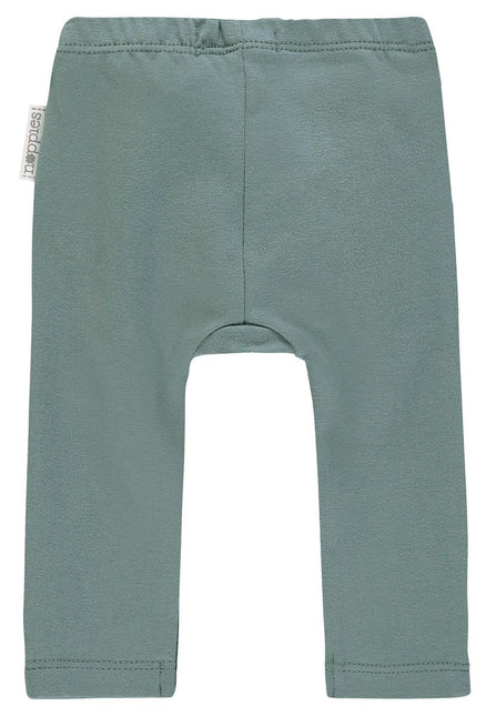 <tc>Noppies</tc> Legging bébé Abby Vert foncé