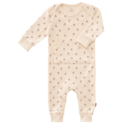 <tc>Fresk</tc> Pyjama bébé Berries Pink