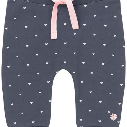 <tc>Noppies</tc> Pantalon Bébé Neenah Marine