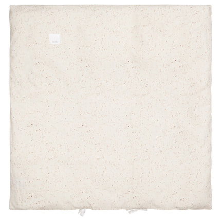 <tc>Koeka</tc> Housse de couette Moonsand Oat 80x80cm