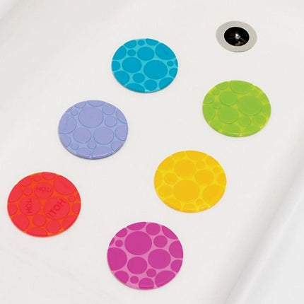 <tc>Munchkin</tc> Tapis de bain Grippy Dots