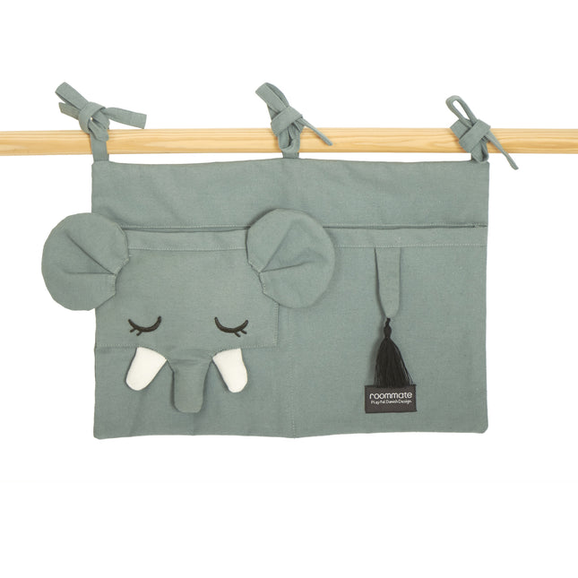 <tc>Roommate</tc> Boîte à sacs Éléphant