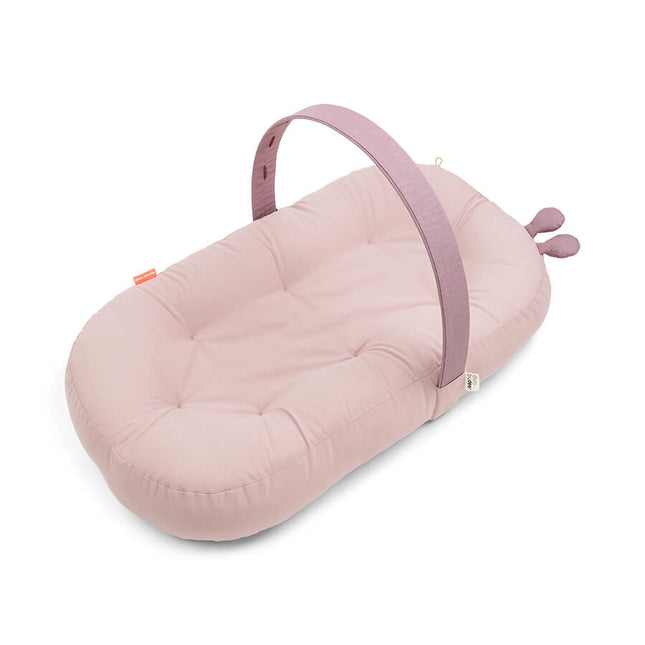 <tc>Done by Deer</tc> Babygym avec coussin Raffi Powder