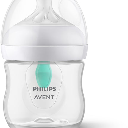 <tc>Philips Avent</tc> Biberon Airfree 125ml