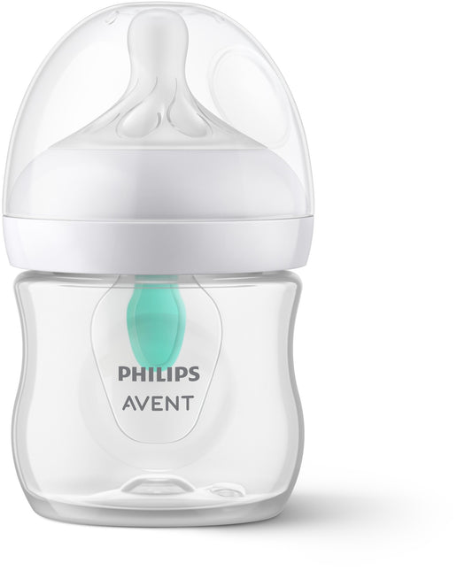 <tc>Philips Avent</tc> Biberon Airfree 125ml