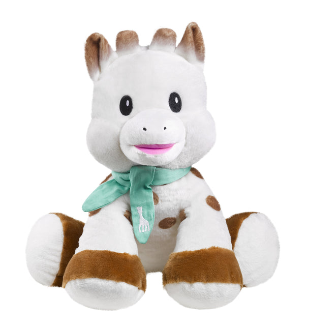 <tc>Sophie de Giraf</tc> Girafe en peluche 35cm