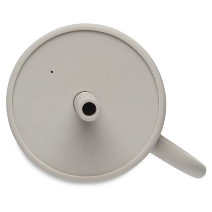 <tc>Jollein</tc> Tasse à boire Silicone Nougat