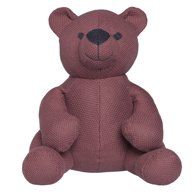 <tc>Baby's Only</tc> Peluche Classic Stone Red