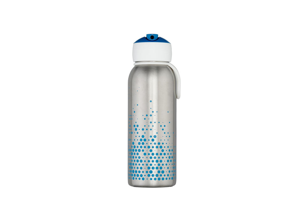 <tc>Mepal</tc> Thermos flask Flip-Up Campus 350ml Bleu