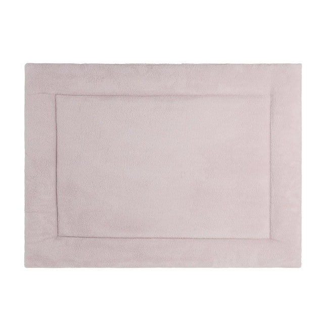 <tc>Baby's Only</tc> Toile de boîte Sense Old Pink 80x100cm