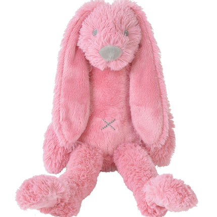 <tc>Happy Horse</tc> Câlin Petit Lapin Richie Rose Profond 28cm