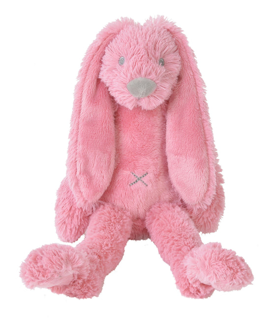 <tc>Happy Horse</tc> Câlin Petit Lapin Richie Rose Profond 28cm