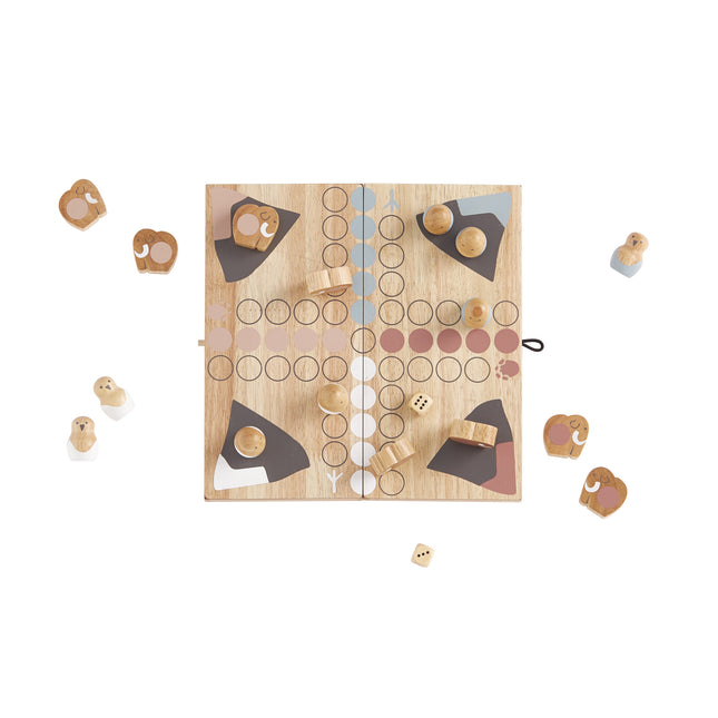 <tc>Kid's Concept</tc> Jeu d'Aggravation 26x26x1.8