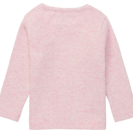 <tc>Noppies</tc> Chemise pour bébé Natal Light Rose Melange