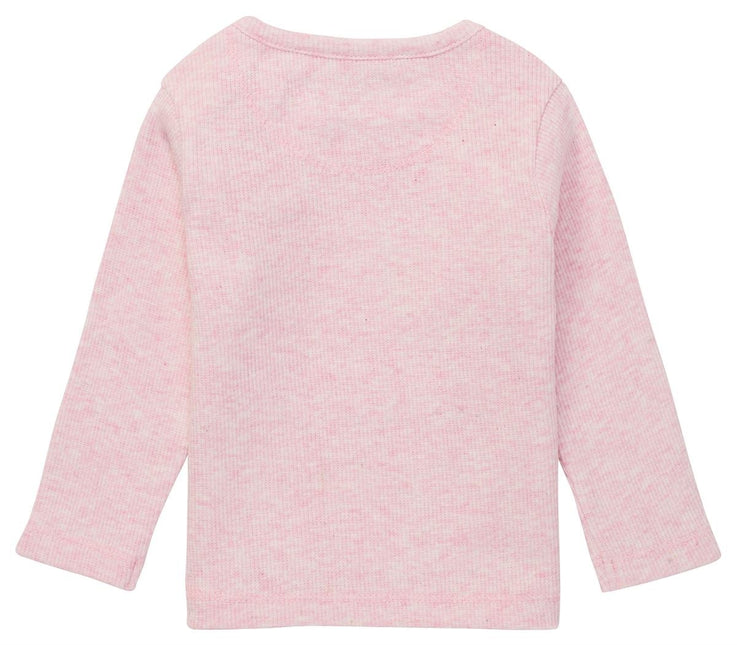 <tc>Noppies</tc> Chemise pour bébé Natal Light Rose Melange