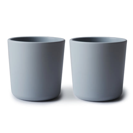 <tc>Mushie</tc> Nuage de tasse 2pcs