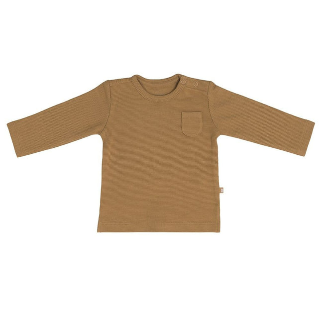 <tc>Baby's Only</tc> Chemise bébé Caramel pur