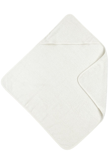 <tc>Meyco</tc> Serviette de bain Baby Basic Terry Offwhite