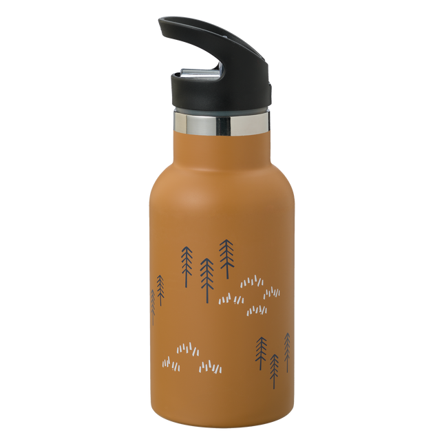 <tc>Fresk</tc> Bouteille thermos Woods Spruce Yellow 350ml