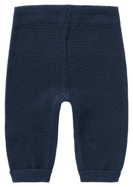 <tc>Noppies</tc> Pantalon Bébé Grover Marine