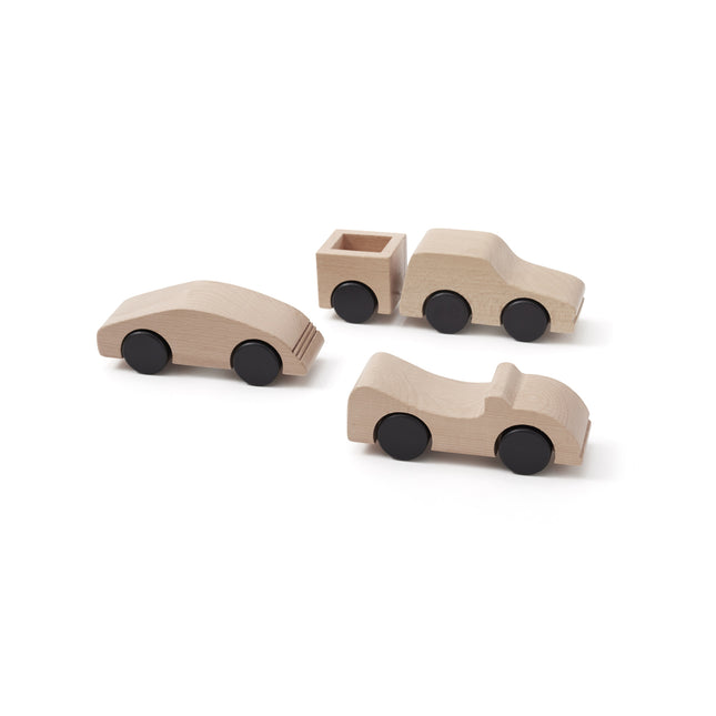 <tc>Kid's Concept</tc> Voiture jouet Voiture de sport