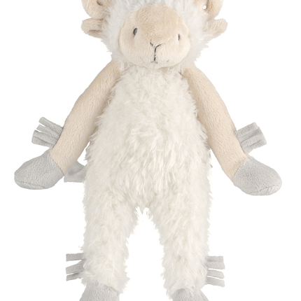 <tc>Happy Horse</tc> Chèvre en peluche George 30cm