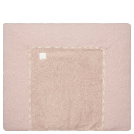 <tc>Koeka</tc> Housse de matelas à langer Riga Jena Gris Rose