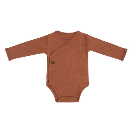 <tc>Baby's Only</tc> Robe à manches longues Mélange Miel