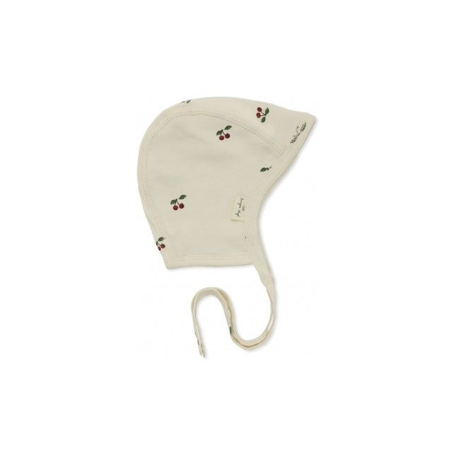 <tc>Konges Slojd</tc> Chapeau de bébé Cherry