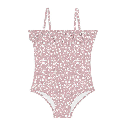 <tc>Slipstop</tc> Maillot de bain fleur de rose