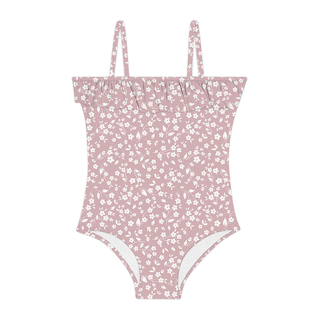 <tc>Slipstop</tc> Maillot de bain fleur de rose