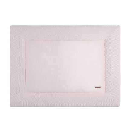 <tc>Baby's Only</tc> Couvre-boîte Flavor Classic Pink 80x100cm